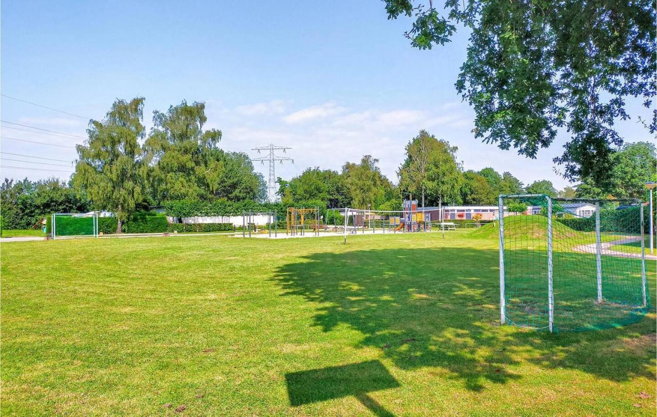 Stelle Maris, Nice Place In Heinkenszand, 2 Bedrooms, Outdoor Swimming Pool, Wifi Smart Tv And Privacy מראה חיצוני תמונה