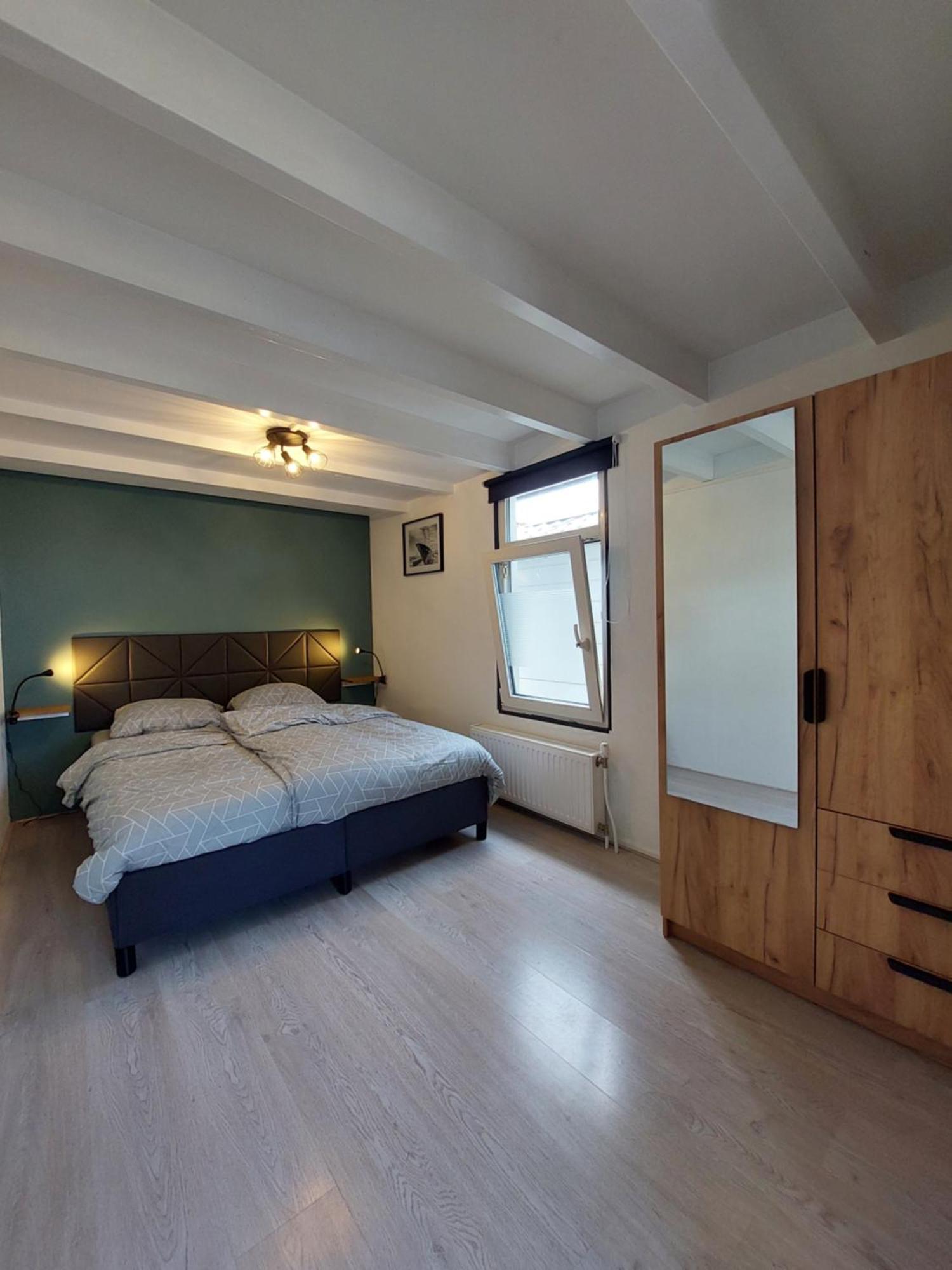 Stelle Maris, Nice Place In Heinkenszand, 2 Bedrooms, Outdoor Swimming Pool, Wifi Smart Tv And Privacy מראה חיצוני תמונה