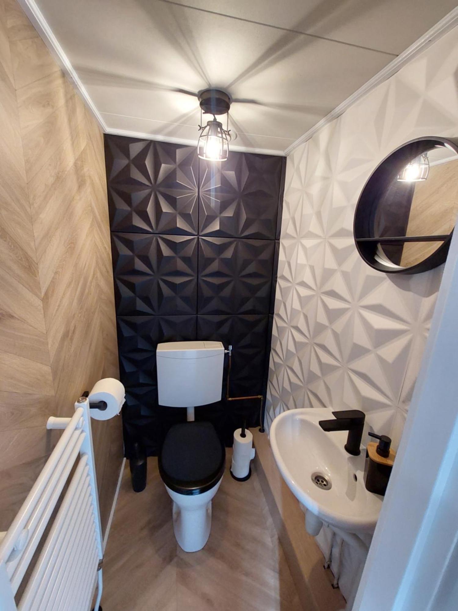 Stelle Maris, Nice Place In Heinkenszand, 2 Bedrooms, Outdoor Swimming Pool, Wifi Smart Tv And Privacy מראה חיצוני תמונה
