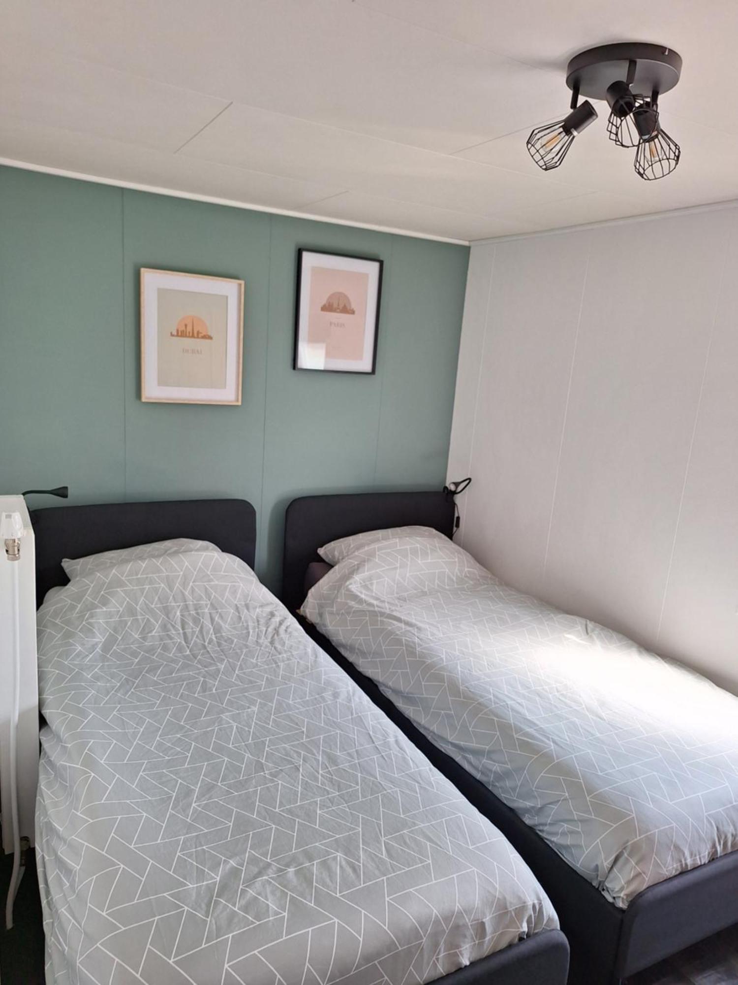 Stelle Maris, Nice Place In Heinkenszand, 2 Bedrooms, Outdoor Swimming Pool, Wifi Smart Tv And Privacy מראה חיצוני תמונה