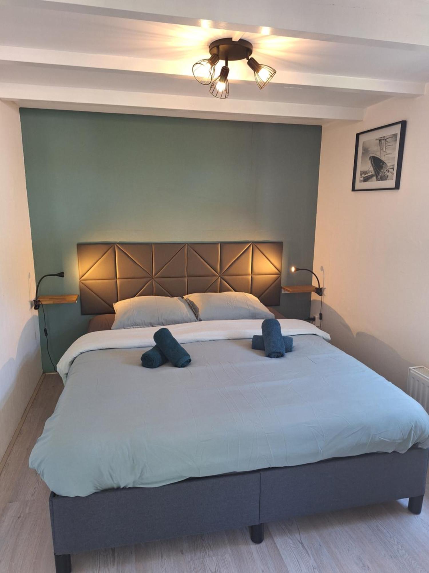 Stelle Maris, Nice Place In Heinkenszand, 2 Bedrooms, Outdoor Swimming Pool, Wifi Smart Tv And Privacy מראה חיצוני תמונה